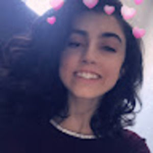 Meet your Posher, Isabel